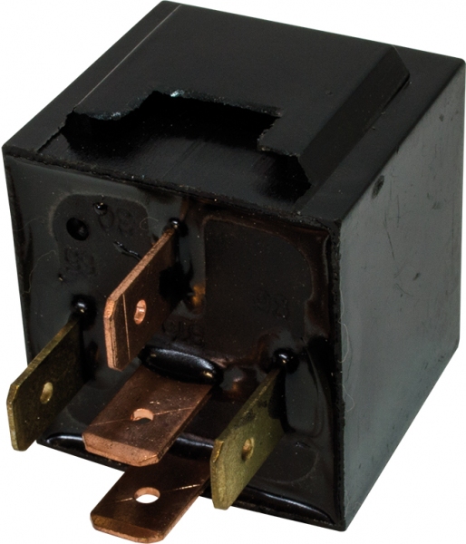 TOY15 - RELAY ARRANQUE HILUX