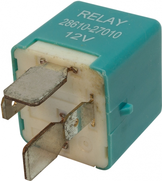 TOY19 - RELAY ISUZU/TOY