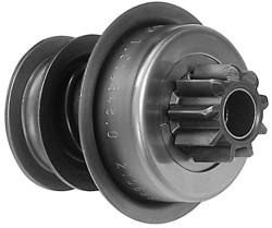 ZEN0348 - IMPULSOR GOL/SAVEIRO WAP