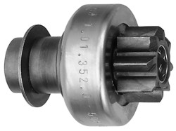 ZEN0352 - IMPULSOR MITSUBISHI 8D