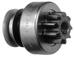ZEN0365 - IMPULSOR PEUG.504/404