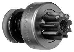 ZEN0367 - IMPULSOR SCANIA FRON T93
