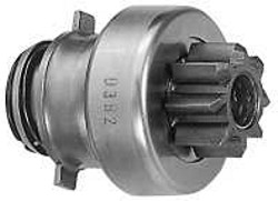 ZEN0382 - IMPULSOR DATSUN 8D 10E
