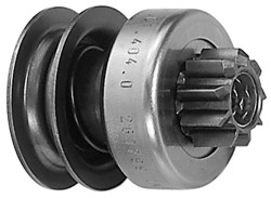 ZEN0404 - IMPULSOR R-18 DUCELLIER