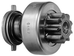 ZEN0407 - IMPULSOR FIAT DUCATO 9D