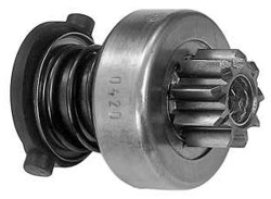 ZEN0420 - IMPULSOR PEUG.504 BOSCH