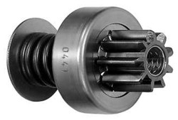 ZEN0441 - IMPULSOR MB-DEUTZ INDIEL