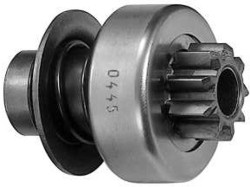 ZEN0445 - IMPULSOR R12-18 FRONTAL
