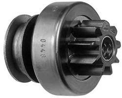 ZEN0448 - IMPULSOR MITSUBISHI 9D