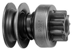 ZEN0458 - IMPULSOR CITROEN INDIEL