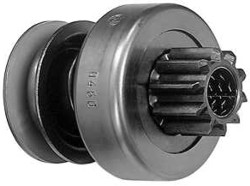 ZEN0460 - IMPULSOR PEUG.504D BOSCH