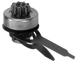 ZEN0468 - IMPULSOR R18/TRAFIC HORQ