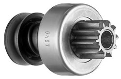 ZEN0497 - IMPULSOR ZANELLO MWM