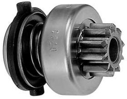 ZEN0520 - IMPULSOR FIESTA D.BOSCH