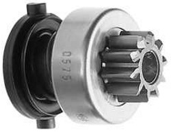 ZEN0575 - IMPULSOR DUNA/R19 10D BO