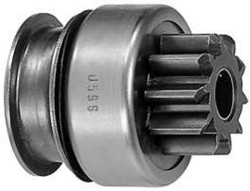 ZEN0596 - IMPULSOR FORD CLARK