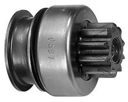 ZEN0597 - IMULSOR MITSUBISHI JEEP