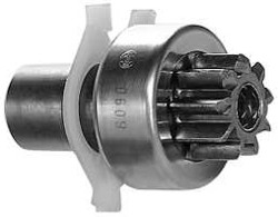 ZEN0609 - IMPULSOR DODGE 1500 TRIA
