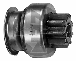 ZEN0617 - IMPULSOR SUZUKI VIT