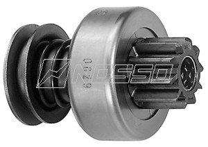 ZEN0629 - IMPULSOR FORD