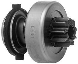 ZEN0631 - IMPULSOR DUCATO 9D BOSCH