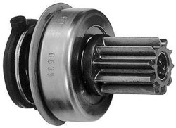 ZEN0639 - IMPULSOR ESCORT/POINT.BO