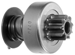 ZEN0720 - IMPULSOR RAST.IME REF.AN