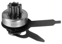 ZEN0741 - IMPULSOR PEU504/505 INDI