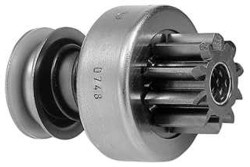 ZEN0748 - IMPULSOR MWM D/98 10D BO