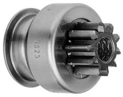 ZEN0825 - IMPULSOR MITSUB. JEEP