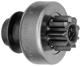 ZEN0836 - IMPULSOR PEUG.106 MITSUB