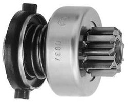 ZEN0837 - IMPULSOR CORSA/R19 BOSCH