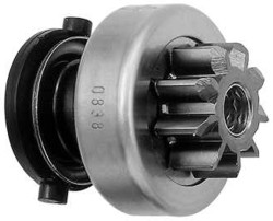 ZEN0838 - IMPULSOR DUCATO BOSCH 9D