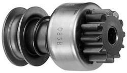 ZEN0858 - IMPULSOR CUMM.D.REMY