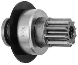 ZEN0860 - IMPULSOR FORD ESCORT-ORION/VW POLO INDIEL 10D