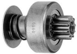ZEN0868 - IMPULSOR PEUG.DIESEL LIG