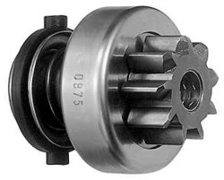 ZEN0875 - IMPULSOR DUCATO BOSCH