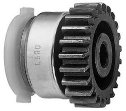 ZEN0890 - IMPULSOR FORD KA