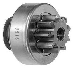 ZEN0916 - IMPULSOR INDIEL M93 FORD RANGER - F1000 - CHEVROLET S10 - SPRINTER - 9D
