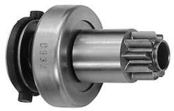 ZEN0932 - IMPULSOR POLO BOSCH 9D.