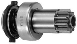 ZEN0933 - IMPULSOR ARR. BOSCH VW