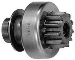 ZEN0935 - IMPULSOR CLIO VALEO 11D