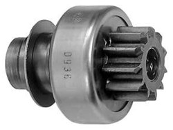 ZEN0936 - IMPULSOR P405 VALEO 11D