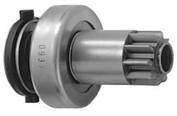 ZEN0937 - IMPULSOR POLO/TRANSP.10D