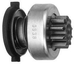 ZEN0938 - IMPULSOR FIESTA BOSCH