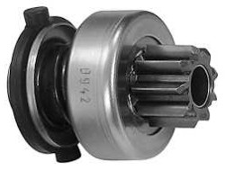 ZEN0942 - IMPULSOR GOL/SAV.BOSCH 9