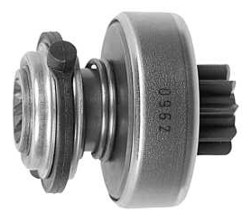 ZEN0962 - IMPULSOR ESC.BOSCH 10D