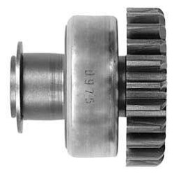 ZEN0975 - IMPULSOR ESCORT MOT.23D