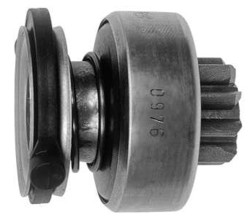 ZEN0976 - IMPULSOR P306/PART.BOSCH