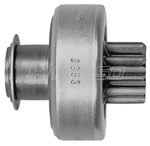 ZEN0983 - IMPULSOR 504 XD2 INDIEL